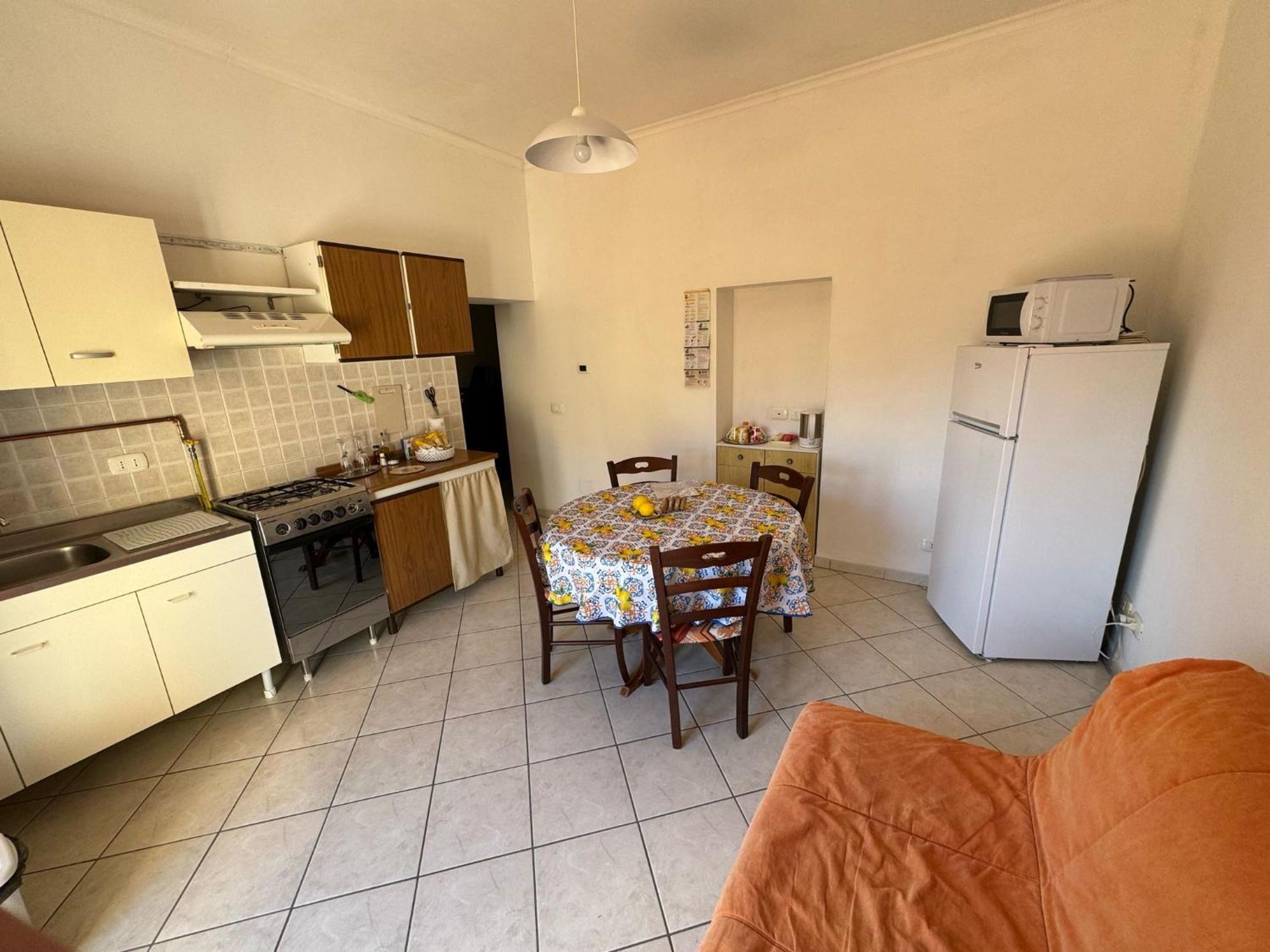 La Dolce Rosy Apartment Mentana Ngoại thất bức ảnh