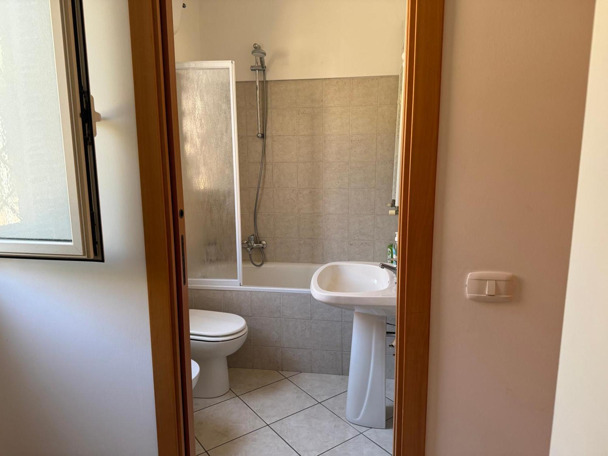La Dolce Rosy Apartment Mentana Ngoại thất bức ảnh