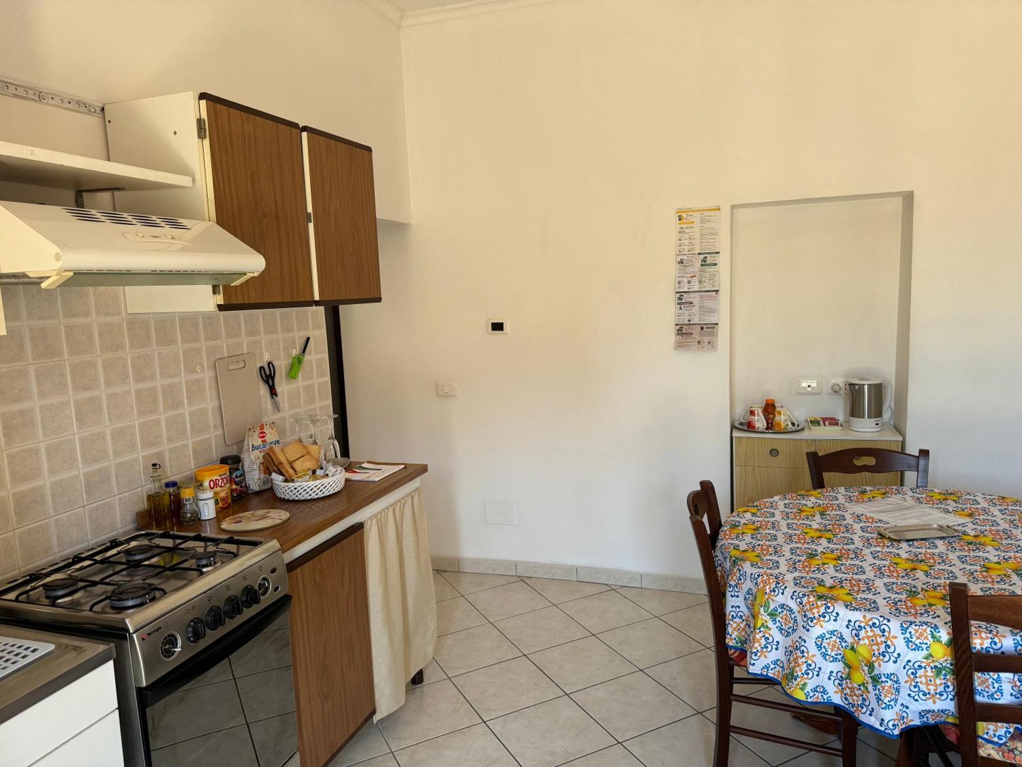 La Dolce Rosy Apartment Mentana Ngoại thất bức ảnh